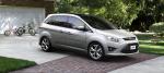 Ford C-Max 2012 года
